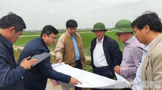 Tháng 3 khởi công cao tốc đoạn Diễn Châu – Bãi Vọt
