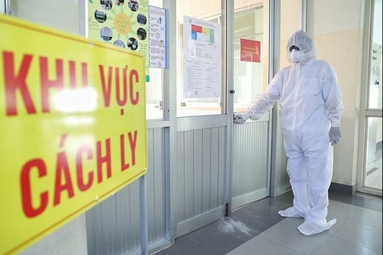 Sáng 7/3, có 2 ca mắc Covid-19 tại Kiên Giang