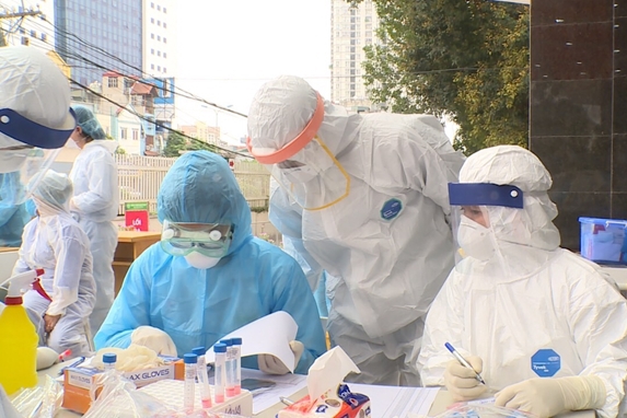 Việt Nam thêm 6 ca mắc Covid-19, thế giới có trên 144,3 triệu ca