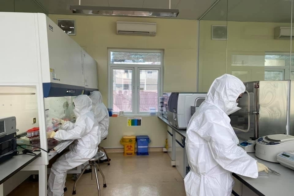 12 giờ qua, Việt Nam không có ca mắc mới Covid-19, thế giới thêm hơn 602.000 ca