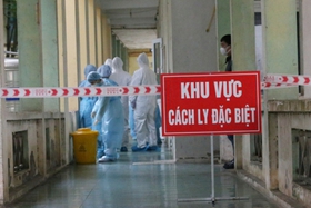 Sáng nay, thêm 28 ca mắc COVID-19 trong nước