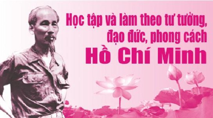 Kết luận của Bộ Chính trị về tiếp tục thực hiện Chỉ thị số 05-CT/TW của Bộ Chính trị "Về đẩy mạnh học tập và làm theo tư tưởng, đạo đức, phong cách Hồ Chí Minh"