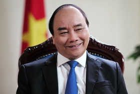 Chủ tịch nước gửi Thư chúc mừng nhân Ngày Quốc tế thiếu nhi