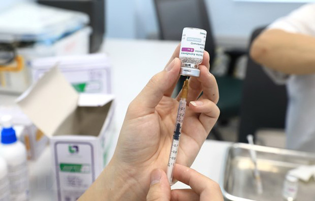 Công bố danh sách 36 đơn vị đủ điều kiện nhập khẩu, kinh doanh vaccine COVID-19