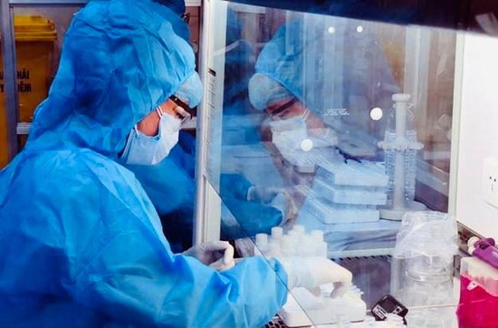 Ca tử vong liên quan đến Covid-19 thứ 60 và 61 là bệnh nhân nữ ở Bắc Ninh và Hà Nội