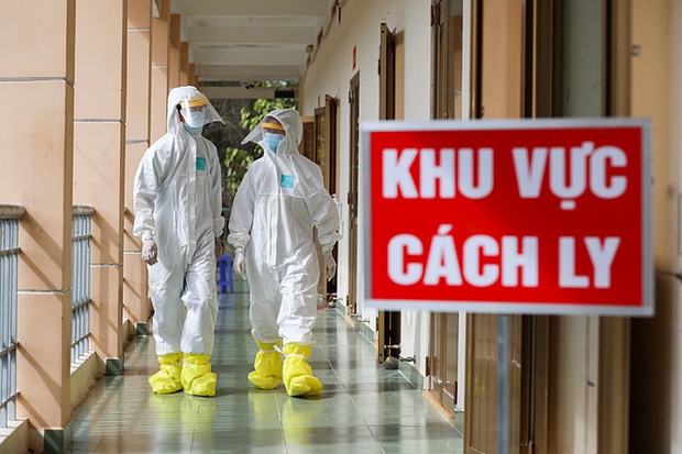 Sáng 23/6: Cả nước có 55 ca mắc Covid-19, riêng TP Hồ Chí Minh 51 ca