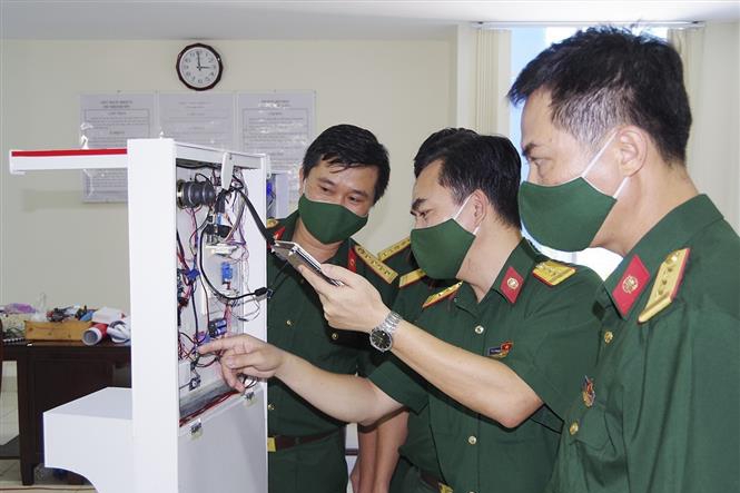 Mức lương, phụ cấp của công an, quân đội có gì thay đổi từ 1/7 tới?