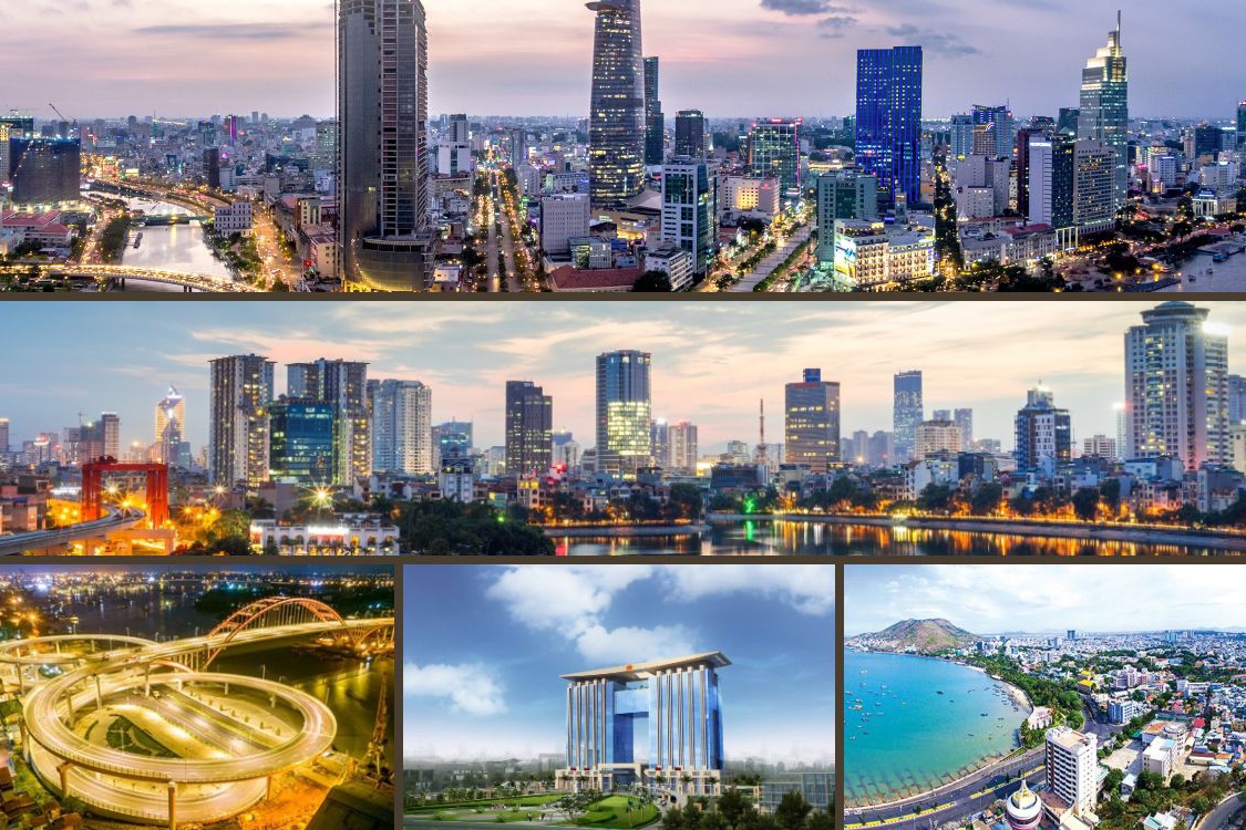 Lộ diện top 10 địa phương đứng đầu về thu ngân sách 6 tháng đầu năm