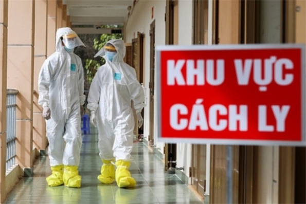 Sáng 30/7: Có 4.992 ca mắc COVID-19, TP Hồ Chí Minh nhiều nhất với 2.740 ca