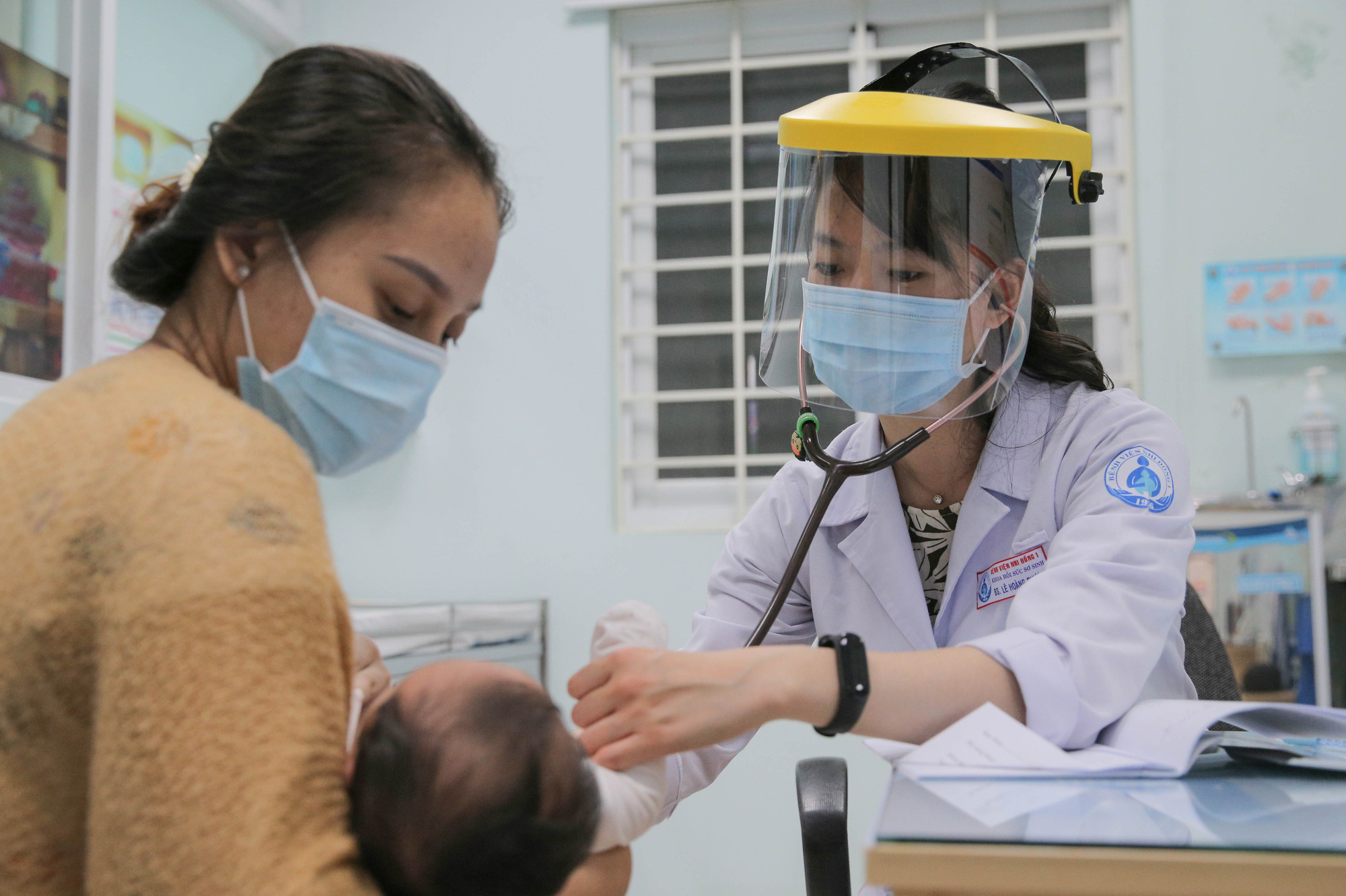 Chính sách mới nổi bật có hiệu lực từ đầu tháng 08/2021