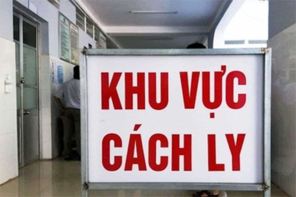 Ngày 4/9: Có 9.521 ca mắc COVID-19, giảm hơn 5.401 ca so với hôm qua