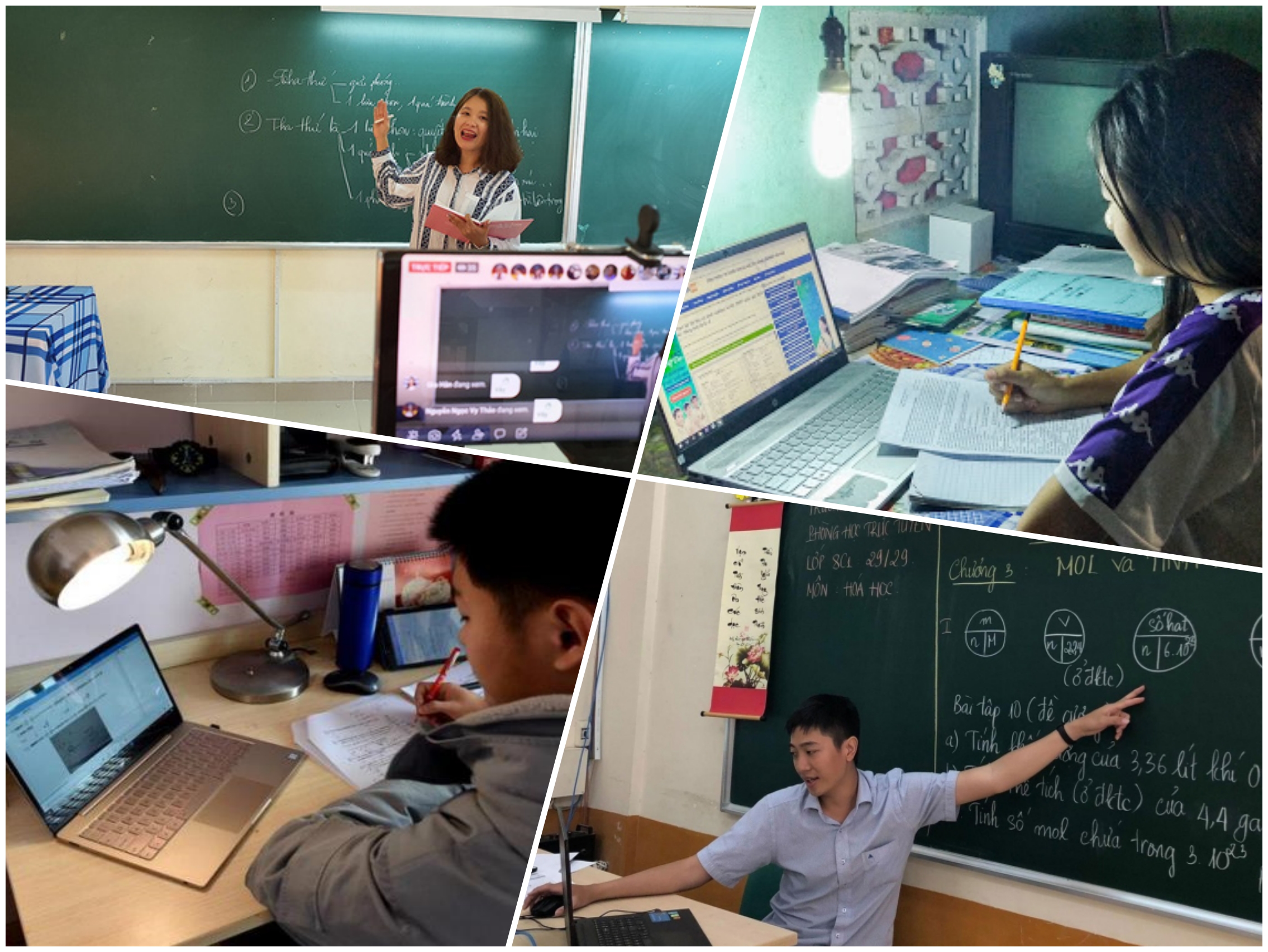 Thủ tướng chỉ thị triển khai giải pháp tổ chức dạy học an toàn, bảo đảm chất lượng, ứng phó với đại dịch COVID-19