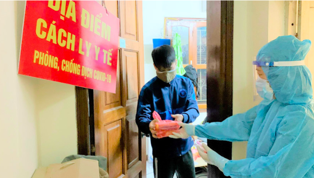 Nóng: Bộ Y tế ban hành hướng dẫn mới về quản lý F0 tại nhà