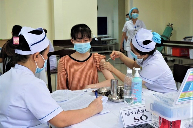 Chính phủ ban hành Chương trình Phòng, chống dịch COVID-19