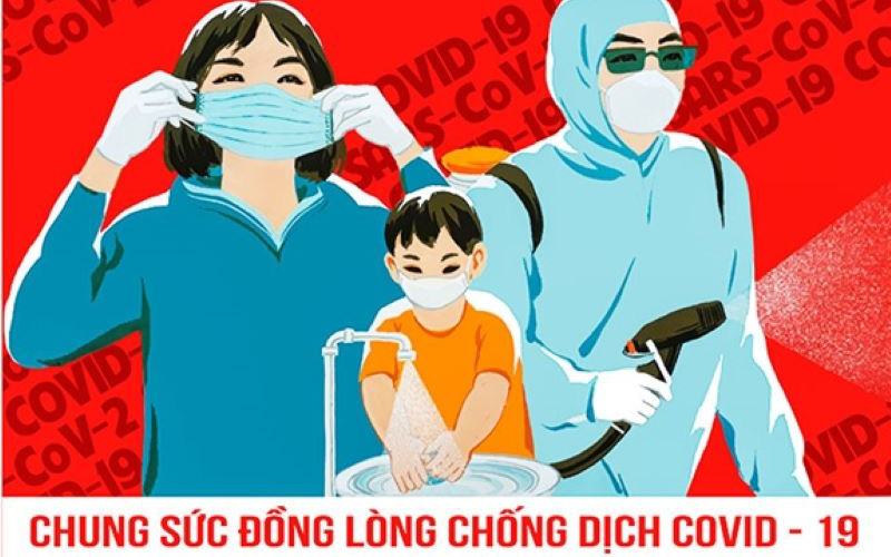 Kết luận của Thủ tướng tại phiên họp lần thứ 13 BCĐ quốc gia phòng, chống dịch COVID-19 trực tuyến với các địa phương về công tác phòng, chống dịch