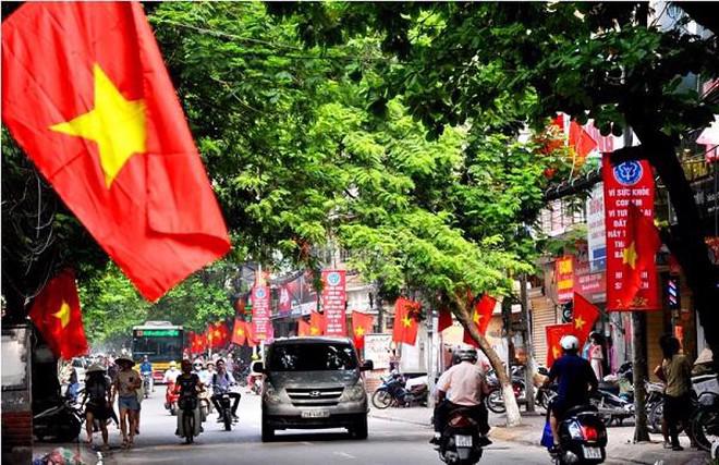 Người lao động được nghỉ 3 ngày dịp lễ Giỗ Tổ Hùng Vương và 4 ngày dịp 30/4 - 1/5