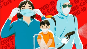 Việt Nam đúc rút được 3 trụ cột về phòng chống dịch