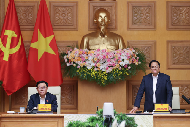 Cần cấp bách tháo gỡ khó khăn, vướng mắc trong công tác quy hoạch
