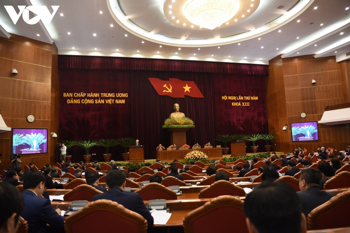 63 địa phương ủng hộ chủ trương lập BCĐ cấp tỉnh về phòng, chống tham nhũng, tiêu cực