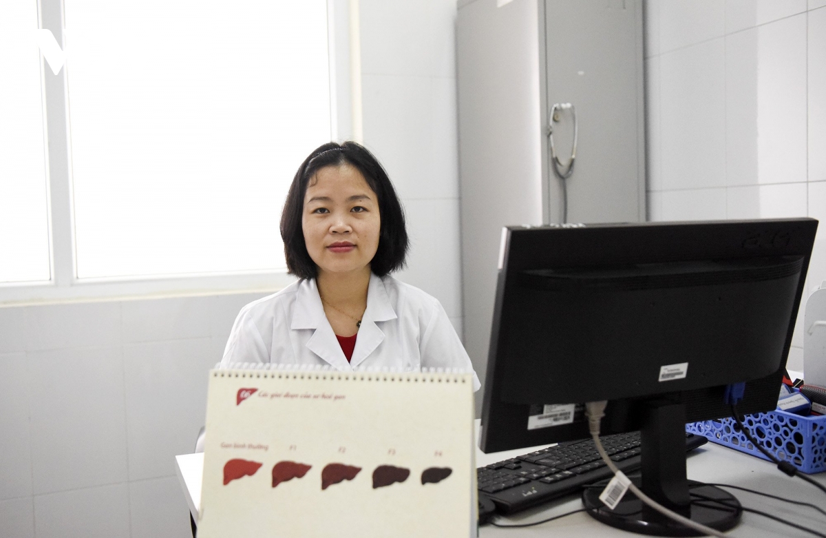 COVID-19 liệu có liên quan tới các ca bệnh viêm gan bí ẩn ở trẻ em?