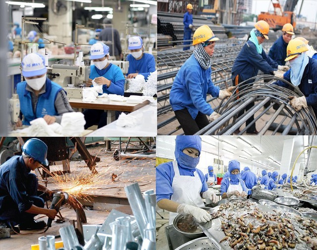 Thủ tướng Chính phủ chỉ đạo tăng cường các biện pháp hỗ trợ người lao động