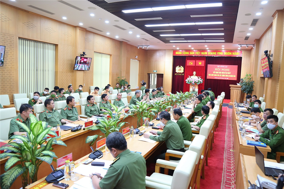 ĐỀ ÁN 06 CỦA CHÍNH PHỦ – NHỮNG ĐIỀU CẦN BIẾT