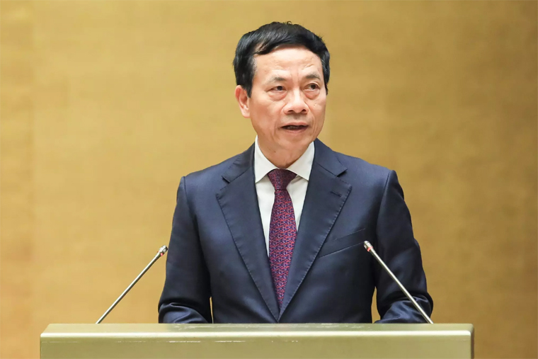 Sửa Luật Tần số vô tuyến điện góp phần tạo nền tảng chuyển đổi số quốc gia