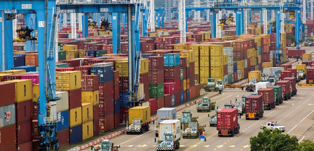 Vụ 100 container hạt điều: Bài học cảnh giác giao dịch thương mại quốc tế