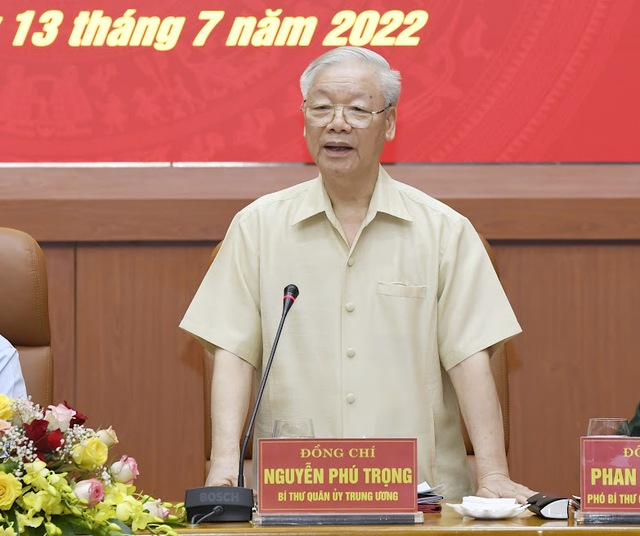 Thực hiện nghiêm chế độ trực sẵn sàng chiến đấu; quản lý chặt chẽ vùng trời, vùng biển, biên giới, nội địa và các địa bàn chiến lược, trọng điểm