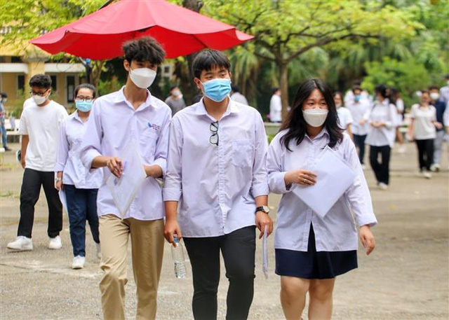 Tuyển sinh đại học: Chọn sao cho đúng