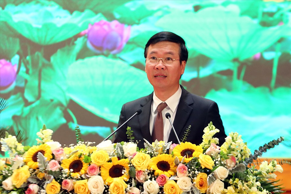 Bộ Chính trị quyết định tạm dừng thí điểm một số mô hình cấp địa phương
