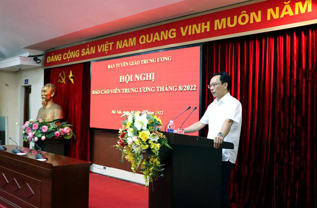 Bộ GD&ĐT thông tin 3 vấn đề được dư luận quan tâm