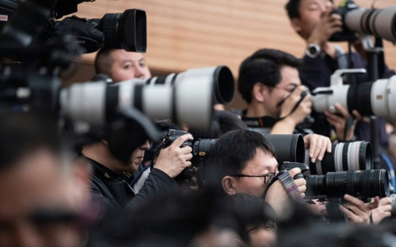 Bỏ quy định trình độ ngoại ngữ, tin học với phóng viên, biên tập viên