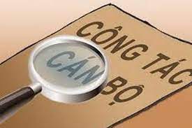 Quy định mới của Bộ Chính trị về phân cấp quản lý cán bộ và bổ nhiệm, giới thiệu cán bộ ứng cử