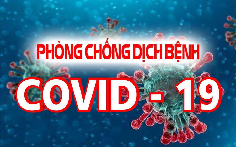 THÔNG ĐIỆP PHÒNG, CHỐNG DỊCH COVID-19 TRONG TÌNH HÌNH MỚI