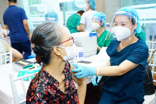 Việt Nam tăng 2 bậc trong bảng xếp hạng toàn cầu về phát triển con người