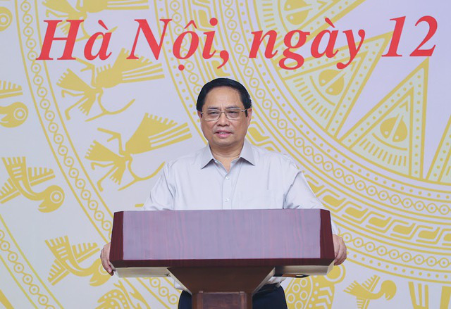 Thủ tướng: Những vụ cháy nghiêm trọng cho thấy tình hình khẩn cấp, đặt ra yêu cầu, nhiệm vụ, tư duy, cách tiếp cận mới