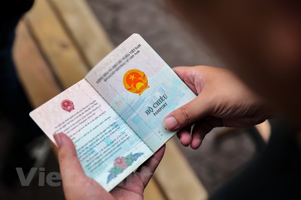 Bộ Công an sẽ in thông tin “Nơi sinh” vào mục bị chú của Hộ chiếu