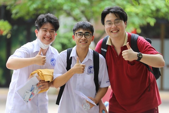 Trường đại học đầu tiên công bố điểm chuẩn 2022