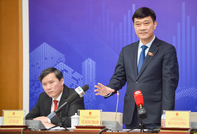 Sáng 18/9: Khai mạc "Diễn đàn kinh tế - xã hội Việt Nam 2022"