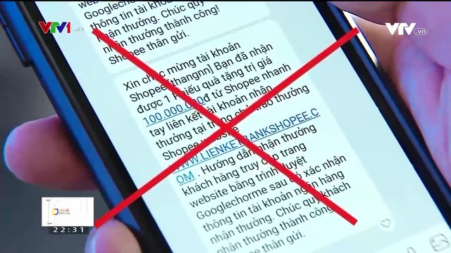Nhận diện những chiêu trò lừa đảo qua mạng đang "bủa vây" người dân