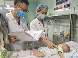 Dấu hiệu cảnh báo trẻ nhiễm virus Adeno cần nhập viện ngay lập tức