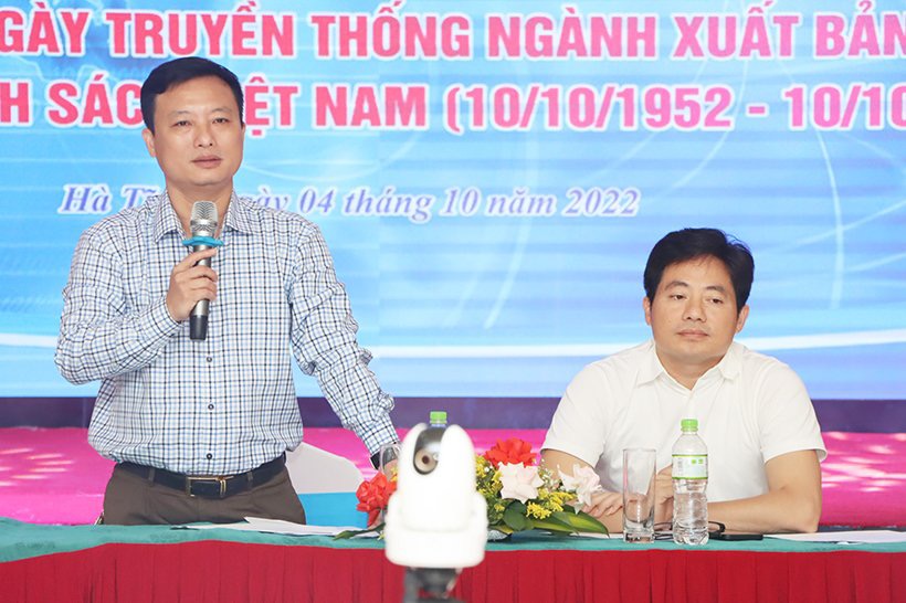 Doanh nghiệp ngành Thông tin và Truyền thông Hà Tĩnh hưởng ứng chuyển đổi số trong giải quyết các vấn đề của xã hội
