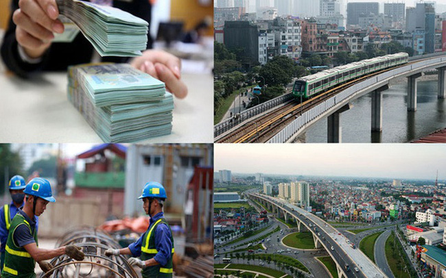 Thủ tướng chỉ thị đẩy nhanh tiến độ giải ngân vốn đầu tư công, thực hiện 3 Chương trình mục tiêu quốc gia