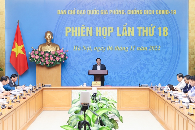 Thế giới vẫn trong đại dịch, chưa thể xác định việc loại trừ dịch COVID-19
