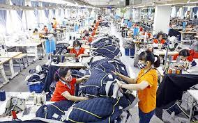 Đảm bảo việc làm cho người lao động dịp cuối năm