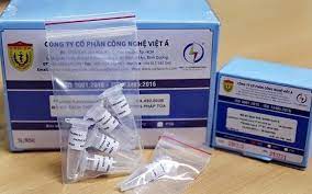 Tạm giữ 1.700 tỉ đồng do các bị can nộp lại trong vụ Việt Á