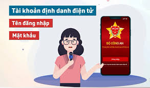 TÀI KHOẢN ĐỊNH DANH ĐIỆN TỬ SẼ THAY THẾ GIẤY TỜ GÌ?