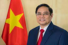 Thủ tướng Phạm Minh Chính lên đường dự Hội nghị cấp cao kỷ niệm 45 năm quan hệ ASEAN - EU và thăm Luxembourg, Hà Lan, Bỉ