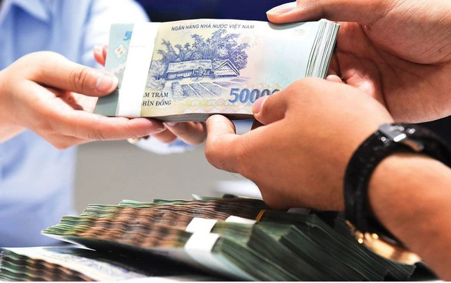 Bộ Nội vụ đề xuất tăng lương cơ sở đối với 9 nhóm đối tượng từ 1/7